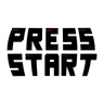 PressStart Logo